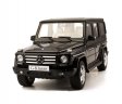 MERCEDES-BENZ G-CLASS - 1:24 (Black) WL24012W