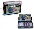 1:50 Log Transporter Truck (6 Pcs/ Box) Heavy Die cast Model DC-620034