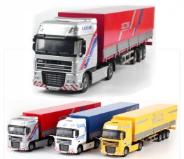 1:50 Tent Platform Transport (4 Pcs/Box) Heavy Die cast Model DC-620044  1:50 Tent Platform Transport (4 Pcs/Box) Heavy Die cast Model DC-620044