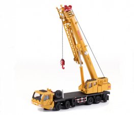 1:55 Meag Lifter Heavy Die cast Model KDW625011W  1:55 Meag Lifter Heavy Die cast Model KDW625011W