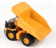 1:75 Mining Truck Heavy Diecast Model KDW625020W