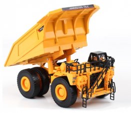1:75 Mining Truck Heavy Diecast Model KDW625020W  1:75 Mining Truck Heavy Diecast Model KDW625020W