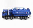 Water Recycling Truck 1:50 Heavy Die cast Model (Special, Minimum 6pcs)