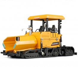 1:40 Scale Paver, Heavy Die cast Model KDW625045W  1:40 Scale Paver, Heavy Die cast Model KDW625045W