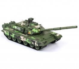 1:35 ZTZ-99 Type Main Battle Tank KDW685002W  1:35 ZTZ-99 Type Main Battle Tank KDW685002W