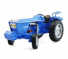1:18 Tractor, Heavy Die cast Model KDW691011W  1:18 Tractor, Heavy Die cast Model KDW691011W
