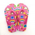 2 Style Mixed Kids Thongs (3-8Y) SLP-KM04