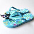 4 Style Mixed Kids Thongs (3-8Y) SLP-KM06