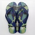 Mens Beach Thongs 4 Style Mixed MM03