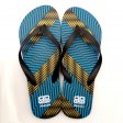 Mens Beach Thongs 4 Style Mixed MM04