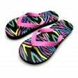 Kids Thongs (3-8Y) 4 Style Mixed KM05