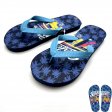 Kids Thongs (3-8Y) 4 Style Mixed KM06