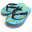 4 Style Mixed Kids Thongs SLP-KM07