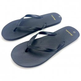 Mens Beach Thongs 4 Style Mixed (Size#8)