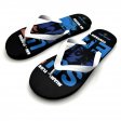 Mens Beach Thongs 4 Style Mixed MM20