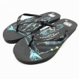 WM09 Ladies Beach Thongs 4 Style Mixed Size