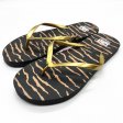 WM10 Ladies Beach Thongs 4 Style Mixed Size