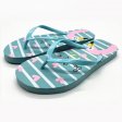 WM11 Ladies Beach Thongs 4 Style Mixed Size