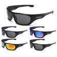 Swisssport Sunglasses 3 Style Asst SW303/4/5
