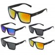 Swisssport Sunglasses 3 Style Asst SW306/7/8