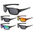 Swisssport Sunglasses 3 Style Asst SW309/0/1