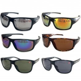 Swisssport Sunglasses 3 Style Mixed SW825/26/27  Swisssport Sunglasses 3 Style Mixed SW825/26/27