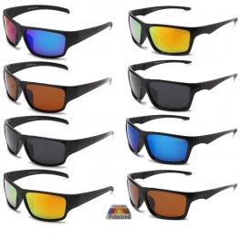 Swisssport Polarized Sunglasses 2 Style Mixed SWP303/05 Swisssport Polarized Sunglasses 2 Style Mixed SWP303/05