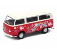 1:38 1972 VW Bus T2 WL42347AB-D