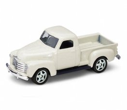 Chevrolet 3100 Pick Up (1:60) WL58144D  Chevrolet 3100 Pick Up (1:60) WL58144D