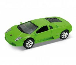 Lamborghini Murcielago (1:60) WL58197D  Lamborghini Murcielago (1:60) WL58197D