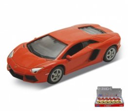 Lamborghini Aventador LP700 (1:60) WL58258D  Lamborghini Aventador LP700 (1:60) WL58258D