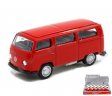 1972 Volkswagen BUS T2 (1:60) WL58270D