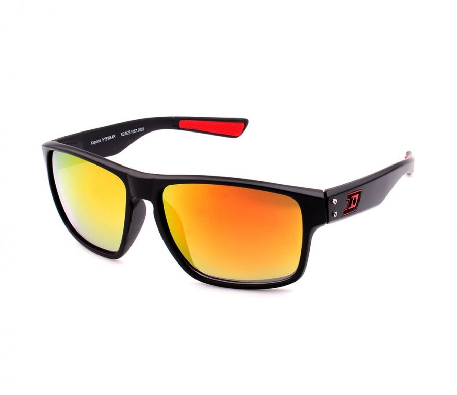 Xsports Sunglasses (Sports Gold) XS1248