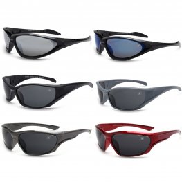 Xsports Plastic Sunglasses,3 Style Mixed, XS916/17/18  Xsports Plastic Sunglasses,3 Style Mixed, XS916/17/18