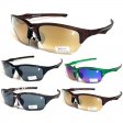 Xsports Sunglasses 3 Style Mixed, XS926/27/28