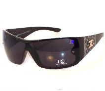 Plastic Frame DG Sunglasses