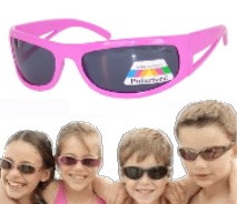 Kids Polarized