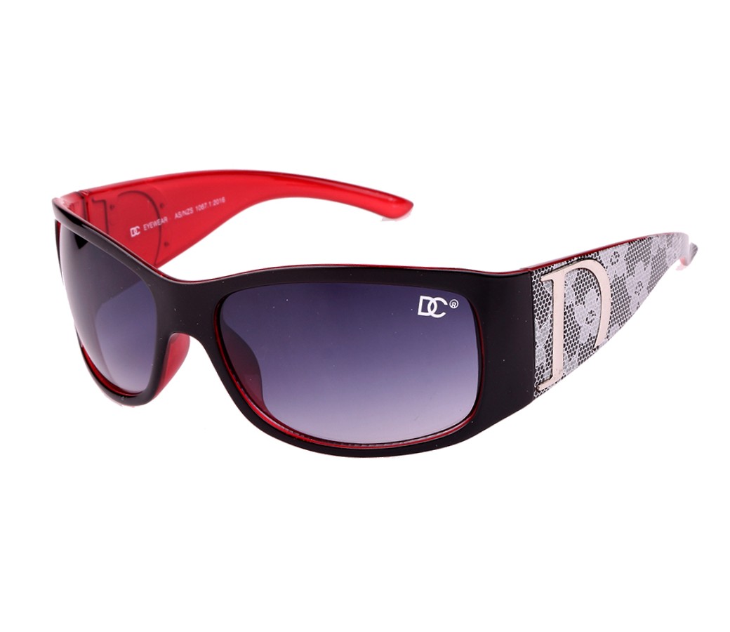 DC Fashion Sunglasses DC093P