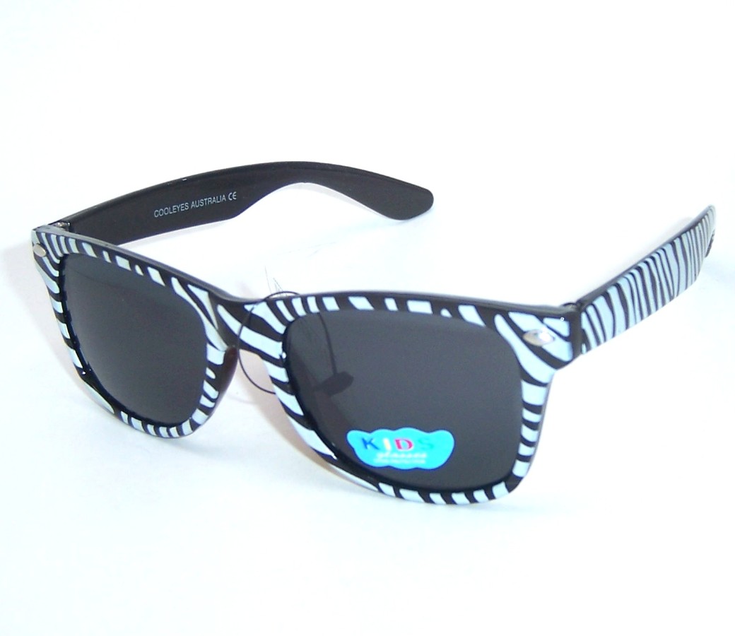 Kids Fashion Sunglasses KF7031