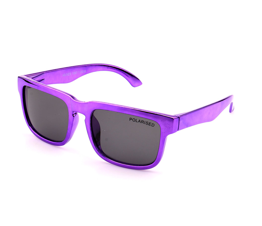 Polarized Kids Sunglasses KF7066PP