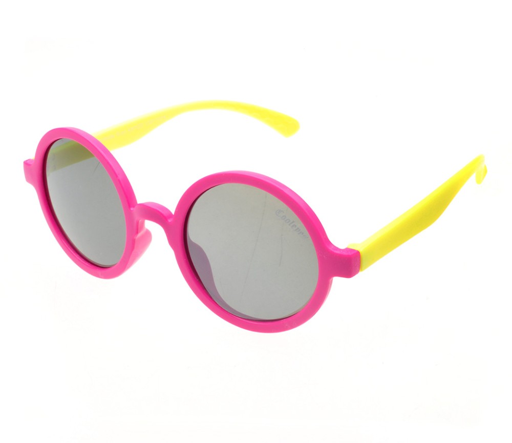 Kids Fashion Sunglasses KF7071