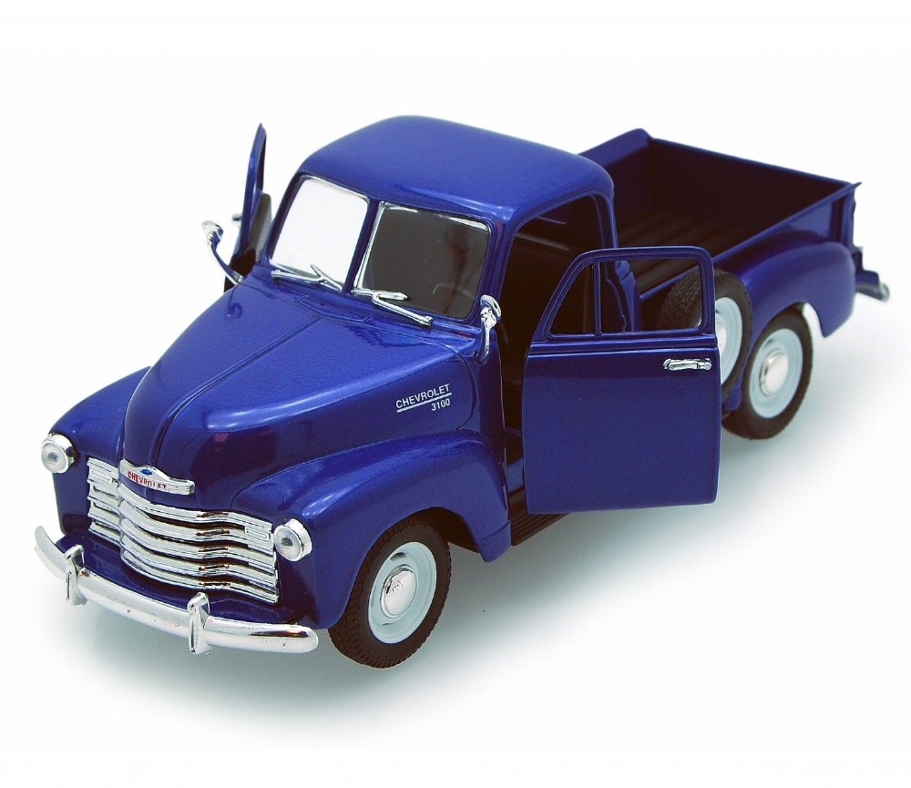 Chevrolet 3100 pick up 1953 Wallpaper