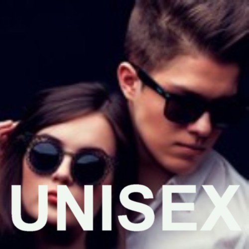 Unisex